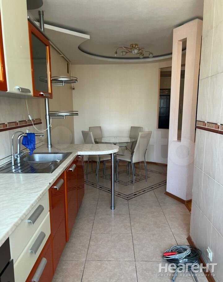 Продается 3-х комнатная квартира, 80 м²