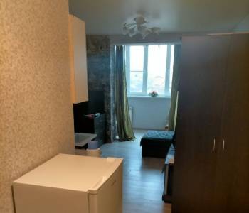 Продается 1-комнатная квартира, 22,8 м²