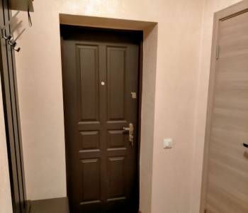 Продается 1-комнатная квартира, 22,8 м²