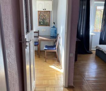 Продается 1-комнатная квартира, 33 м²