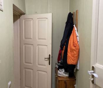 Продается 1-комнатная квартира, 33 м²