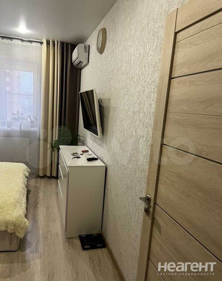 Продается 2-х комнатная квартира, 55 м²