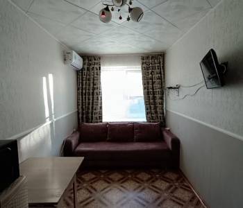 Продается 1-комнатная квартира, 12 м²