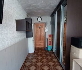 Продается 1-комнатная квартира, 12 м²