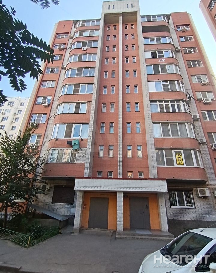 Продается 1-комнатная квартира, 40 м²