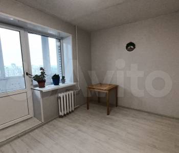 Продается 1-комнатная квартира, 40 м²