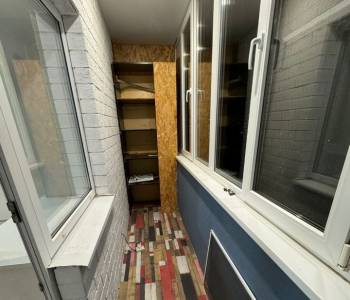 Продается 1-комнатная квартира, 44 м²