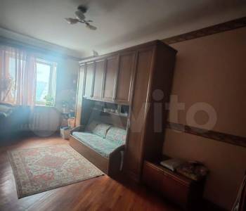 Продается Многокомнатная квартира, 110 м²