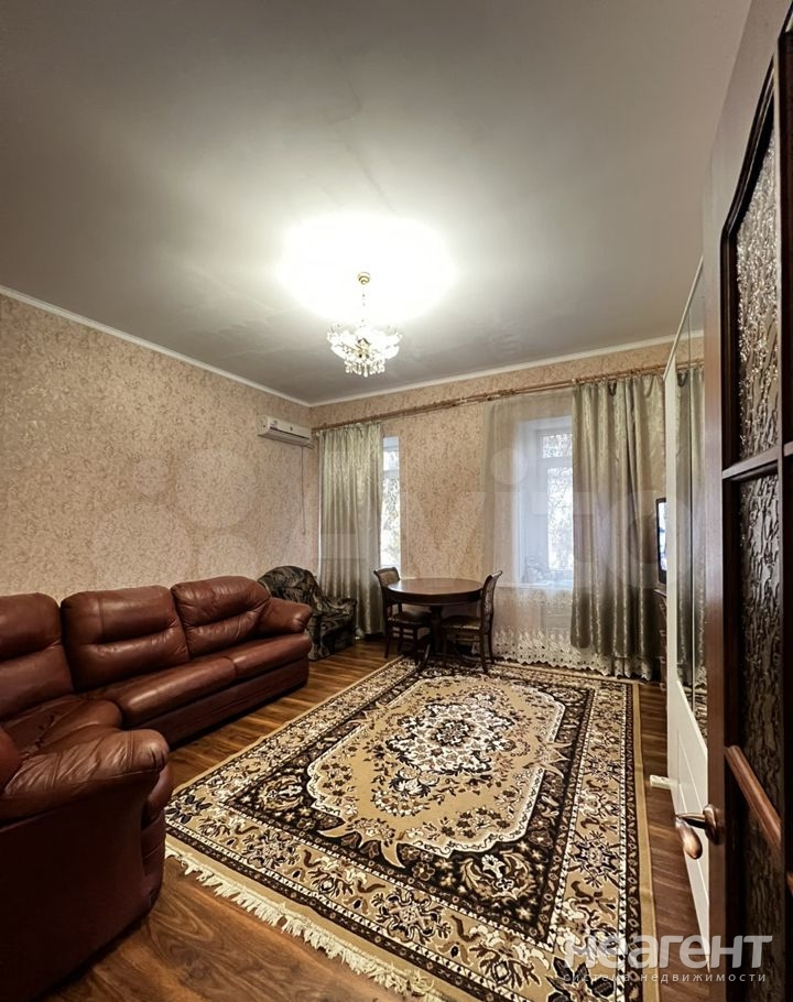 Продается 2-х комнатная квартира, 37,7 м²