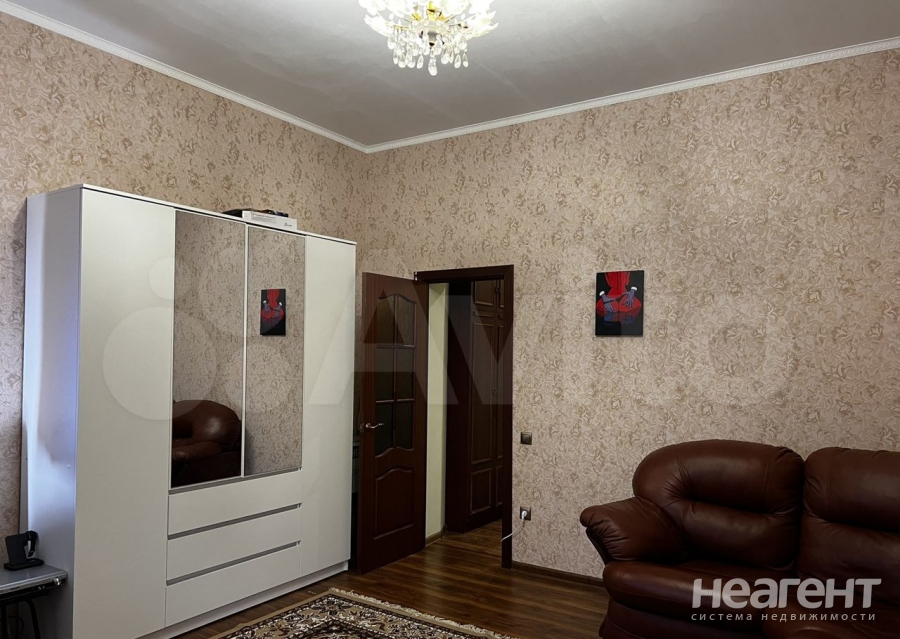 Продается 2-х комнатная квартира, 37,7 м²