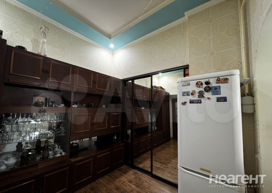 Продается 2-х комнатная квартира, 37,7 м²