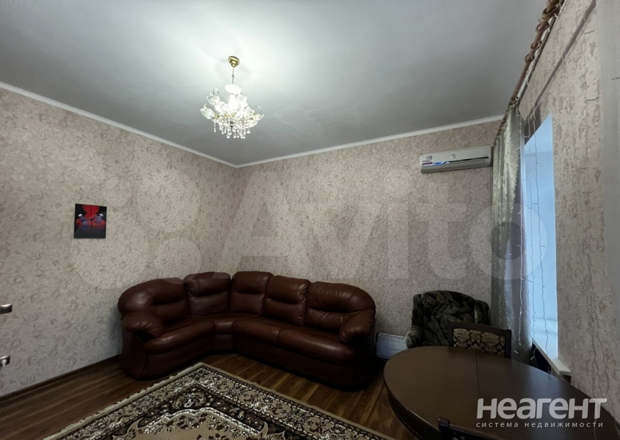 Продается 2-х комнатная квартира, 37,7 м²