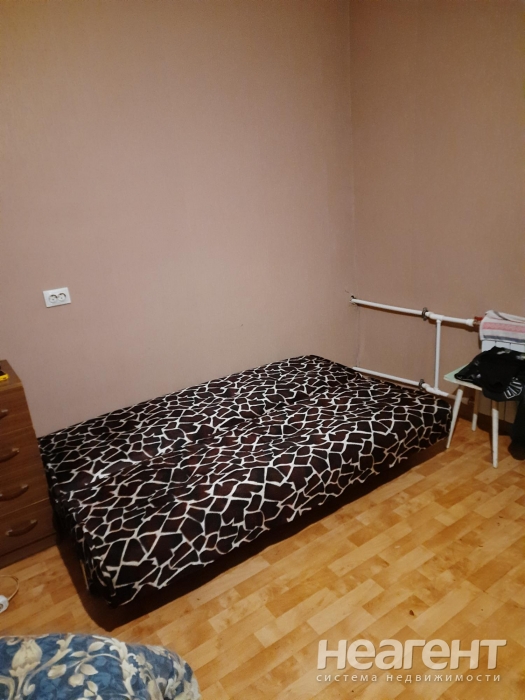 Сдается Комната, 23 м²