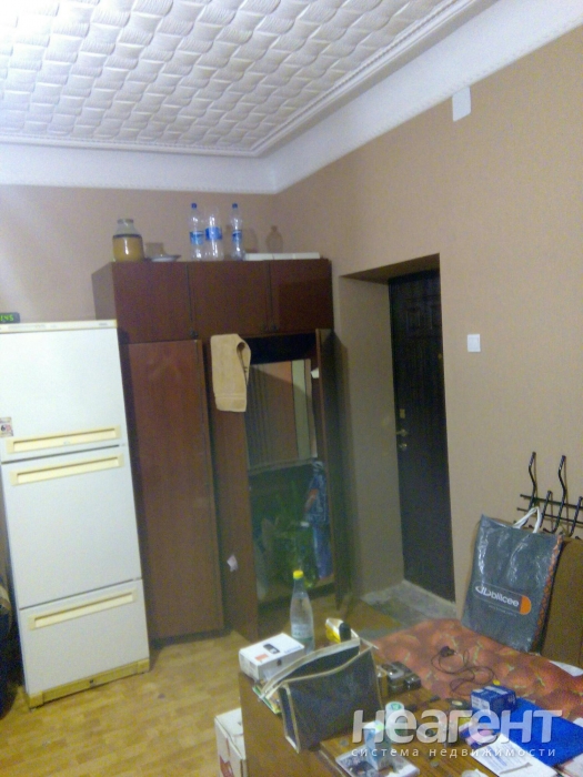 Сдается Комната, 23 м²