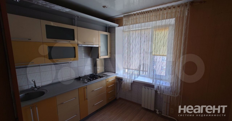 Продается 2-х комнатная квартира, 46,7 м²