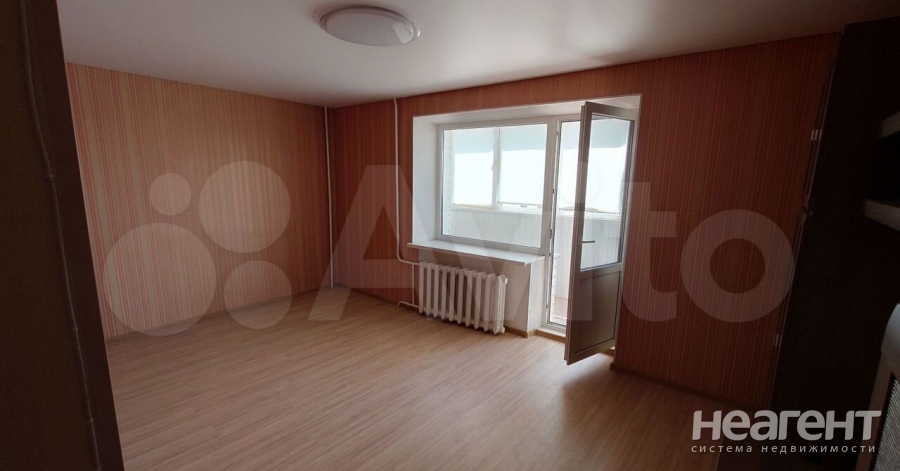 Продается 2-х комнатная квартира, 46,7 м²