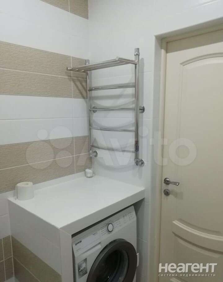 Продается 1-комнатная квартира, 30 м²