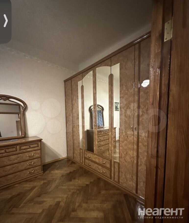 Продается 2-х комнатная квартира, 52 м²