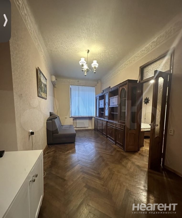 Продается 2-х комнатная квартира, 52 м²