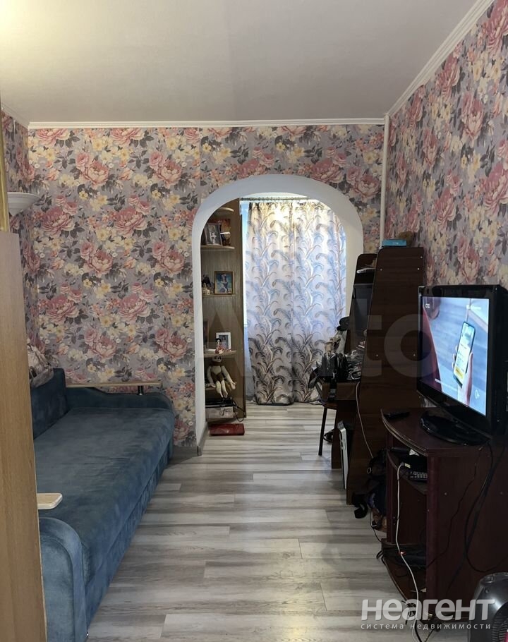 Продается 2-х комнатная квартира, 60 м²