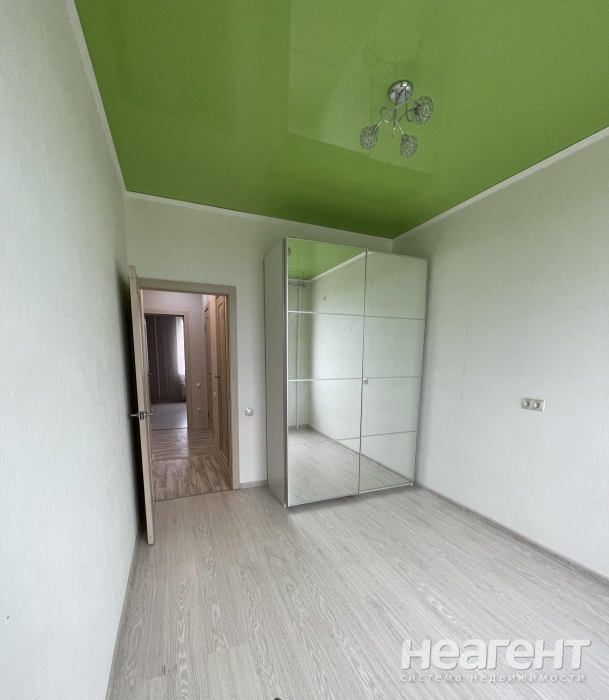 Продается 3-х комнатная квартира, 68,6 м²