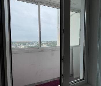 Продается 3-х комнатная квартира, 68,6 м²