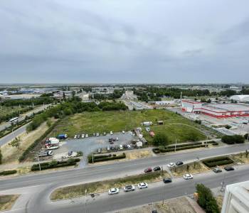 Продается 3-х комнатная квартира, 68,6 м²