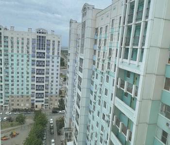 Продается 3-х комнатная квартира, 68,6 м²