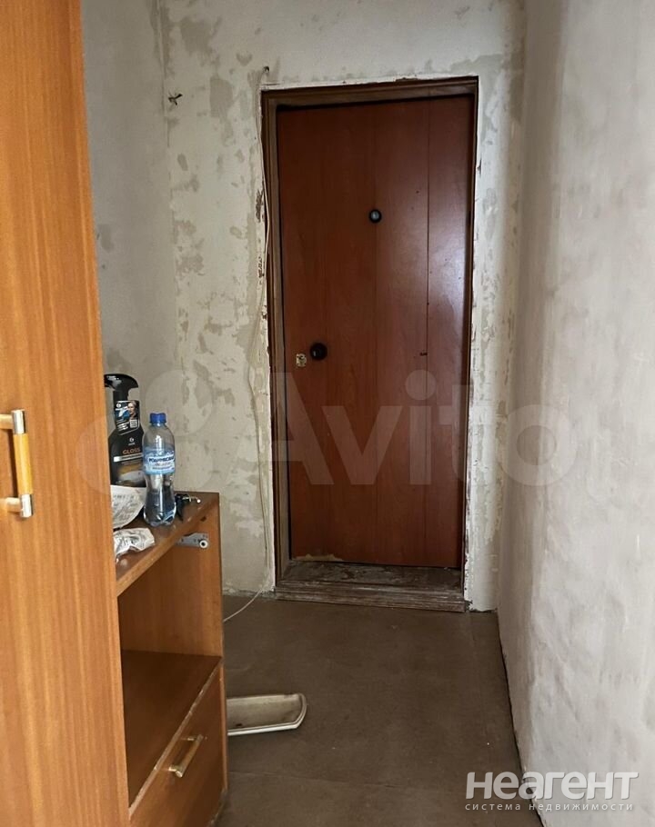 Продается 3-х комнатная квартира, 52 м²