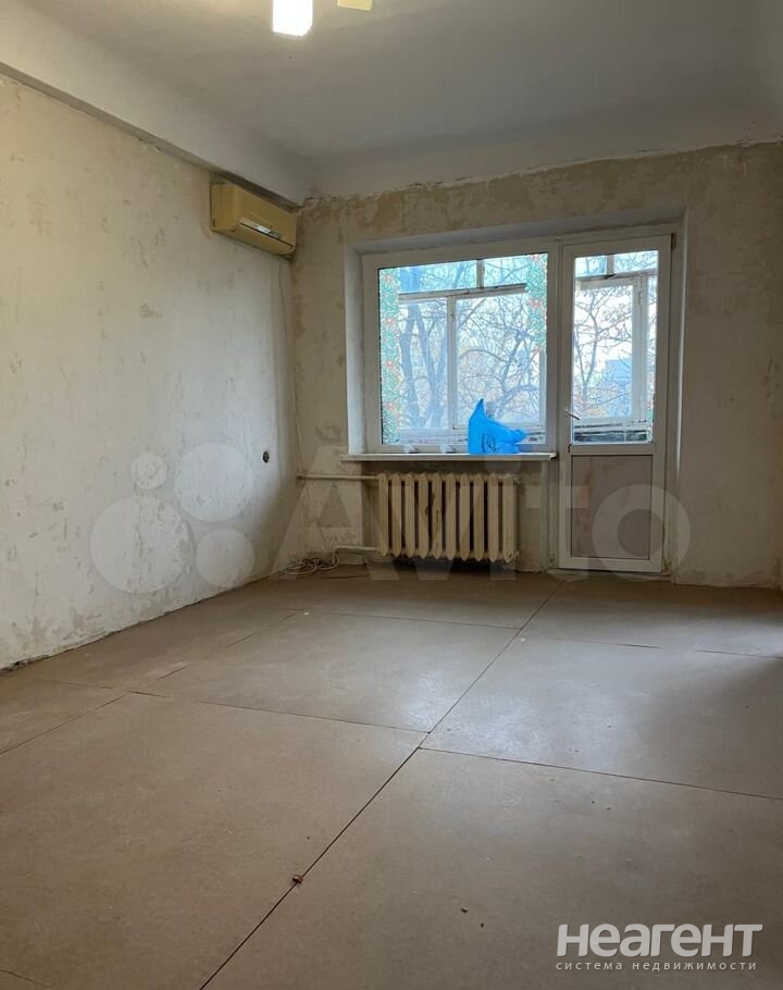 Продается 3-х комнатная квартира, 52 м²