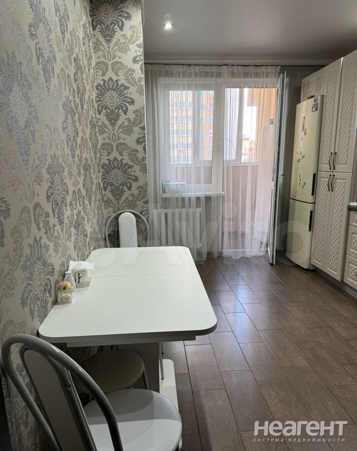 Продается 3-х комнатная квартира, 96 м²