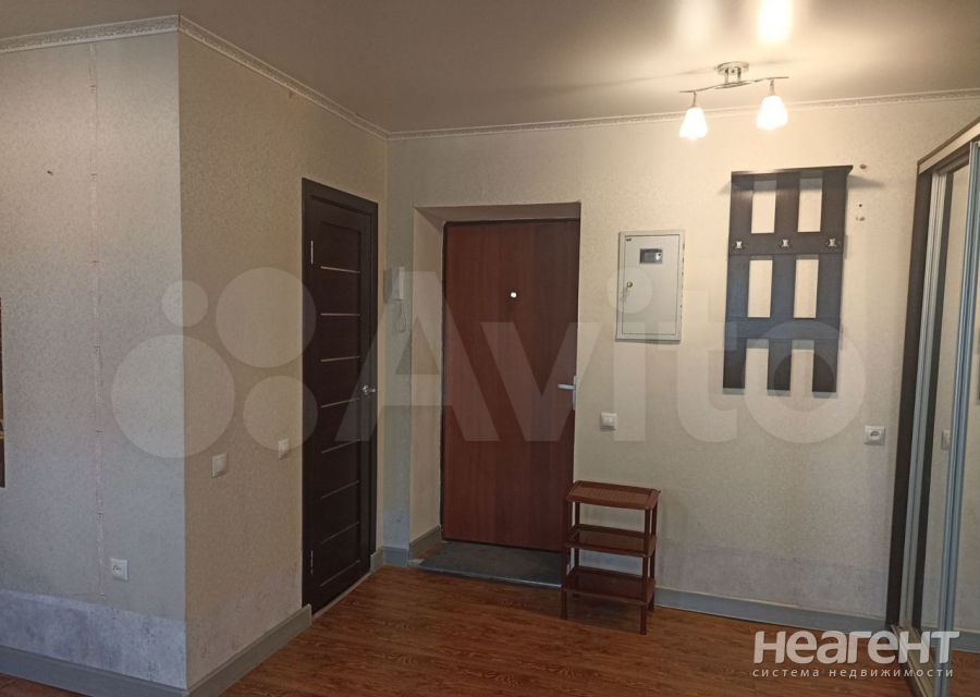 Продается 1-комнатная квартира, 28 м²