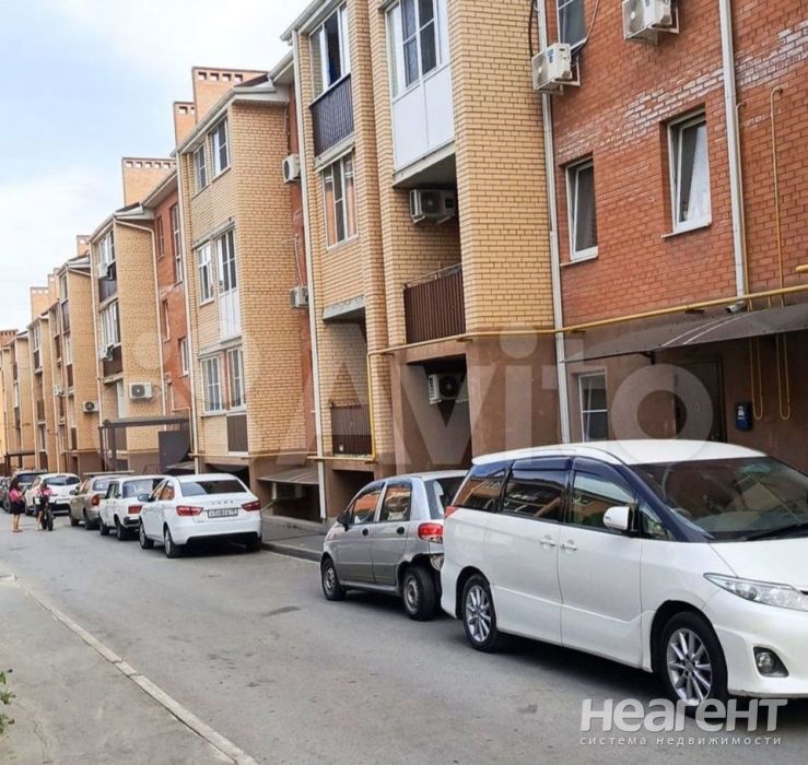 Продается 1-комнатная квартира, 28 м²