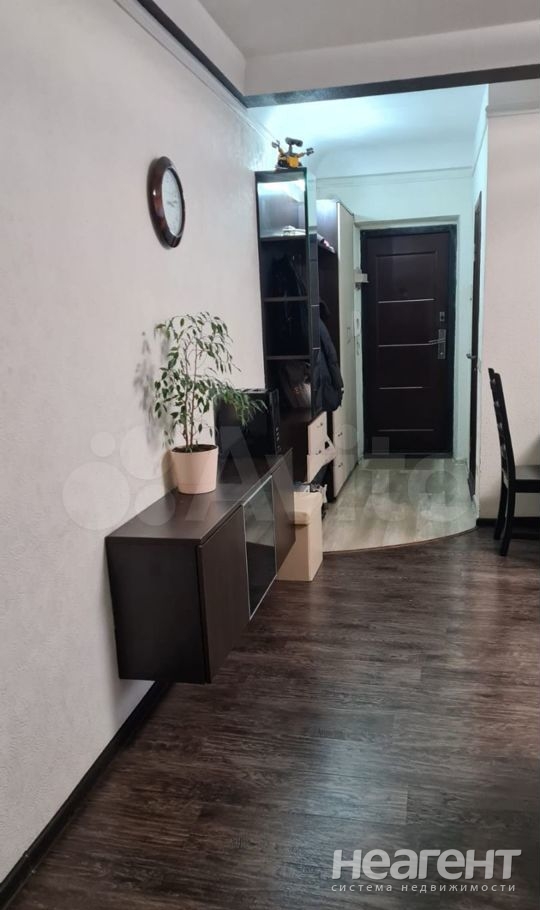 Продается 2-х комнатная квартира, 62 м²