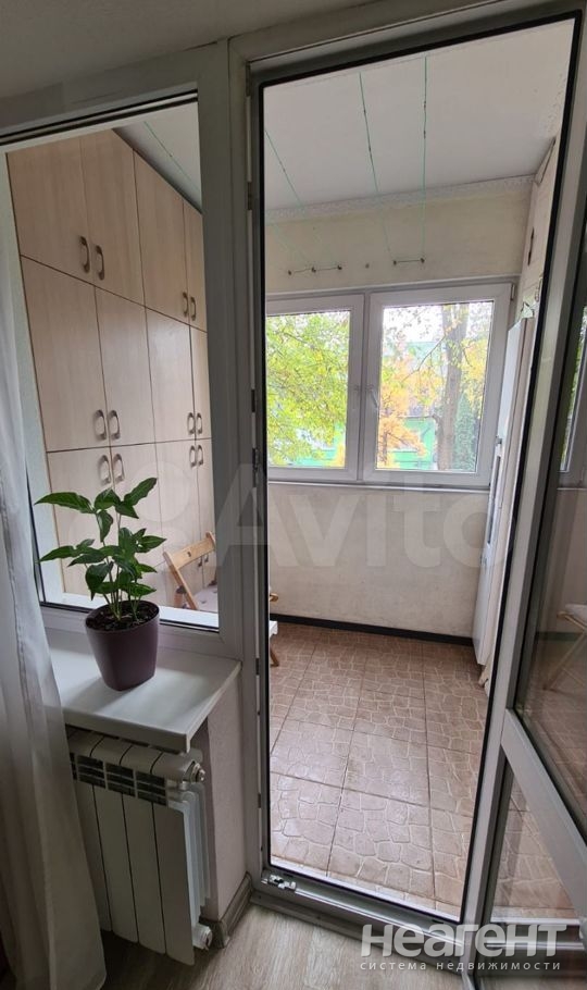 Продается 2-х комнатная квартира, 62 м²