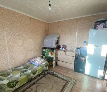 Продается 1-комнатная квартира, 21,8 м²