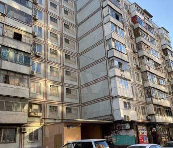 Продается 1-комнатная квартира, 21,8 м²