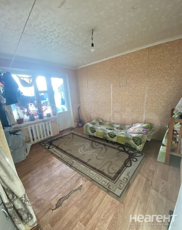 Продается 1-комнатная квартира, 21,8 м²