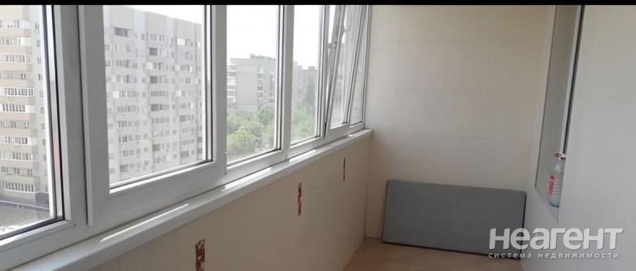 Сдается 2-х комнатная квартира, 67 м²