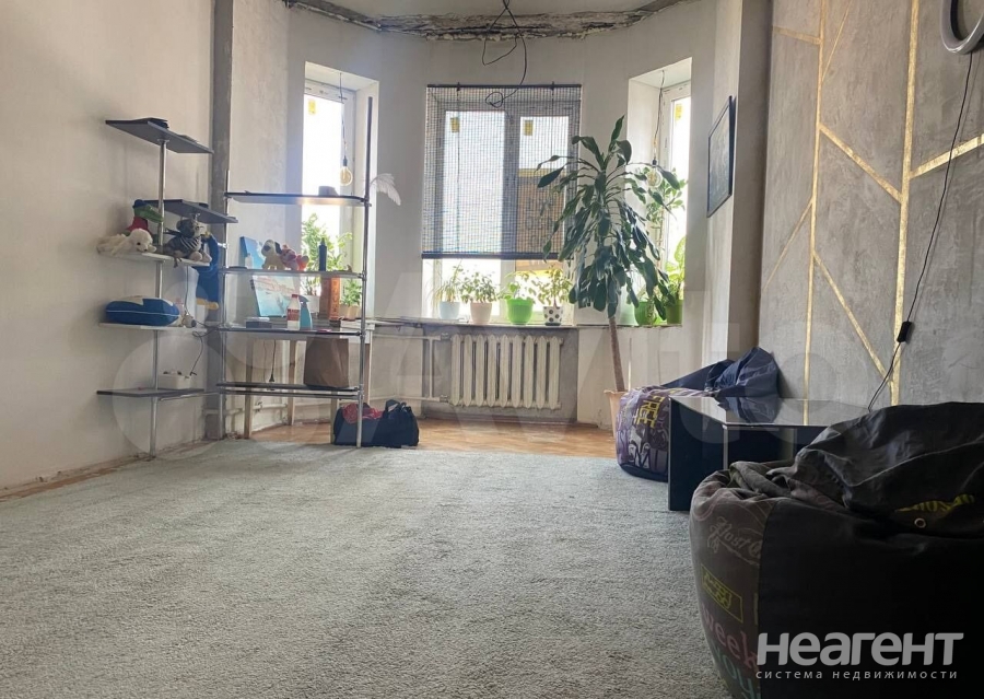 Продается 3-х комнатная квартира, 81 м²