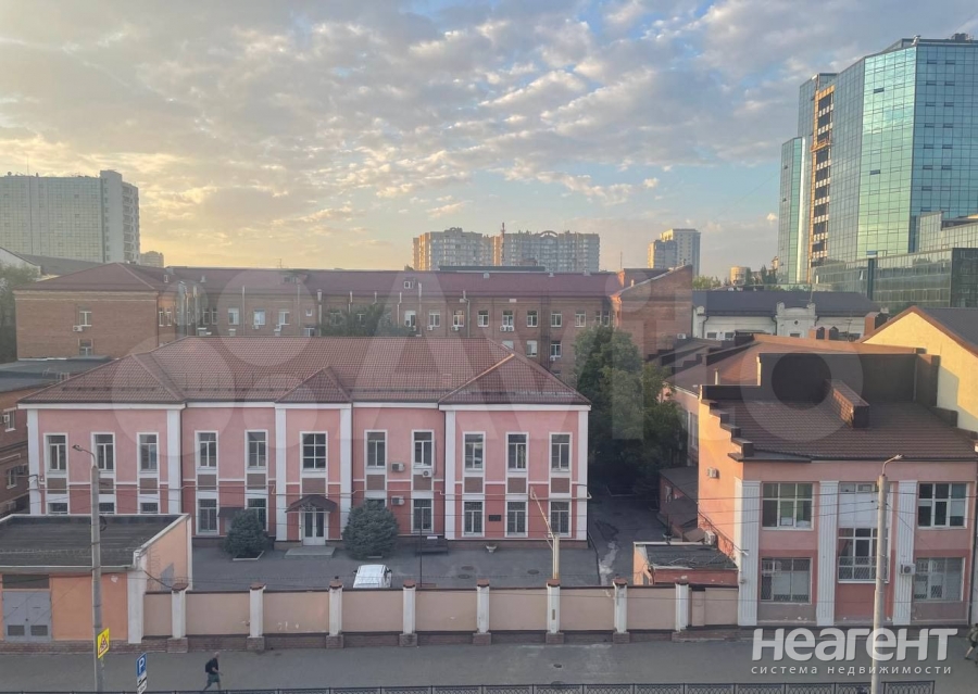 Продается 3-х комнатная квартира, 81 м²