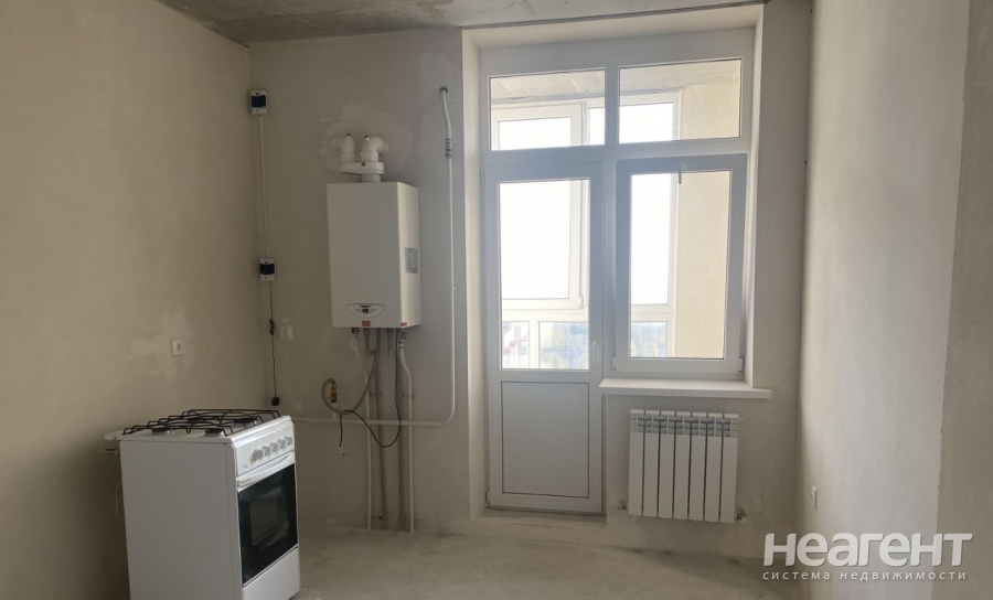 Продается 3-х комнатная квартира, 67,5 м²