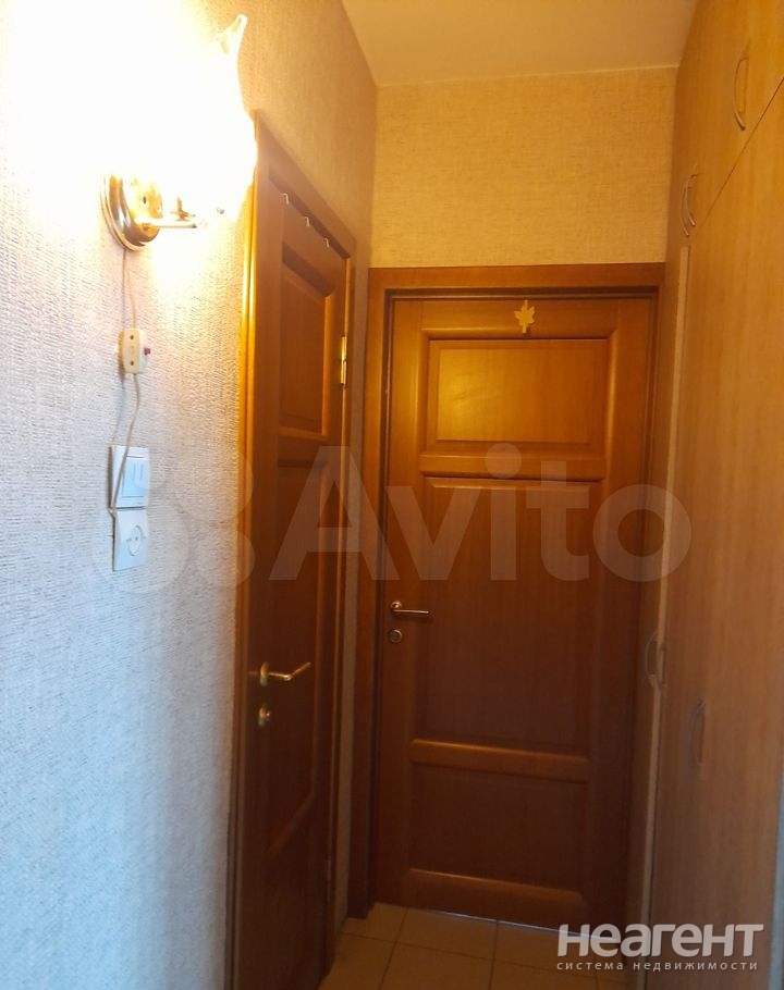 Продается 3-х комнатная квартира, 77 м²