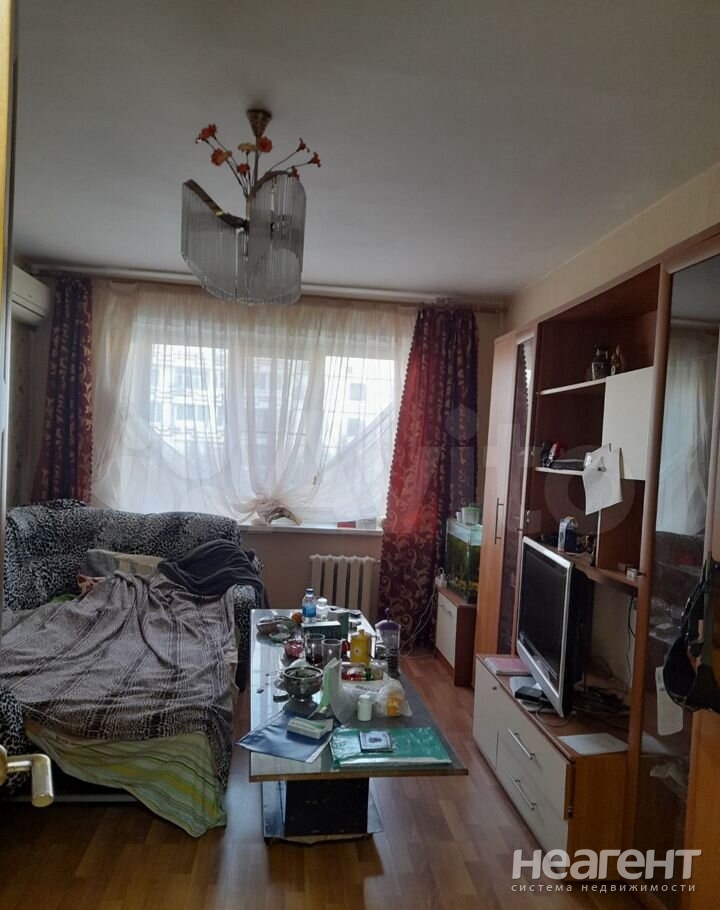 Продается 3-х комнатная квартира, 77 м²