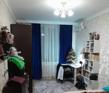 Продается 2-х комнатная квартира, 57,7 м²