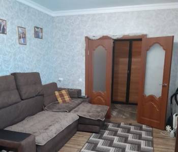 Продается 2-х комнатная квартира, 57,7 м²