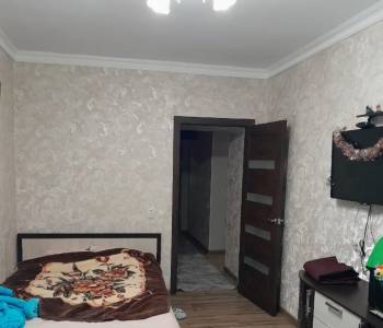 Продается 2-х комнатная квартира, 57,7 м²