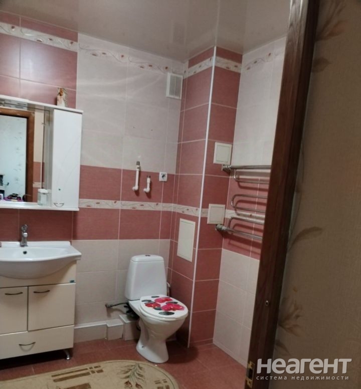 Продается 3-х комнатная квартира, 68 м²