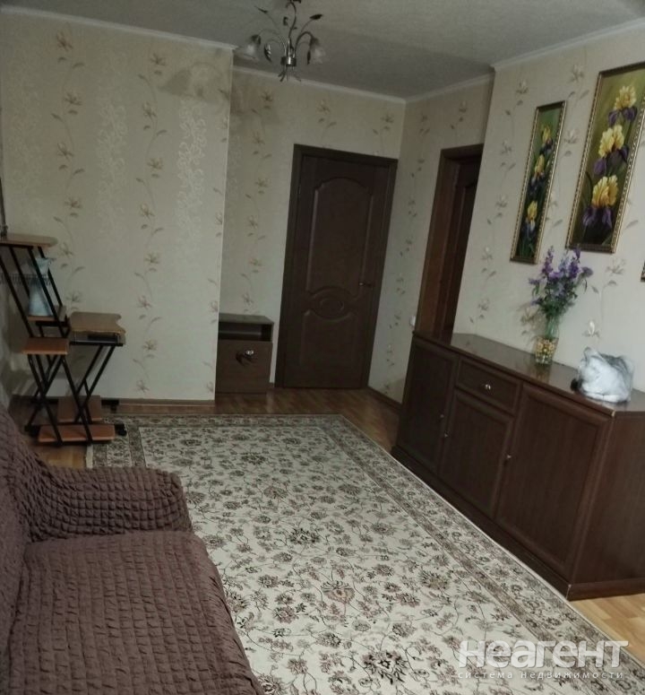 Продается 3-х комнатная квартира, 68 м²