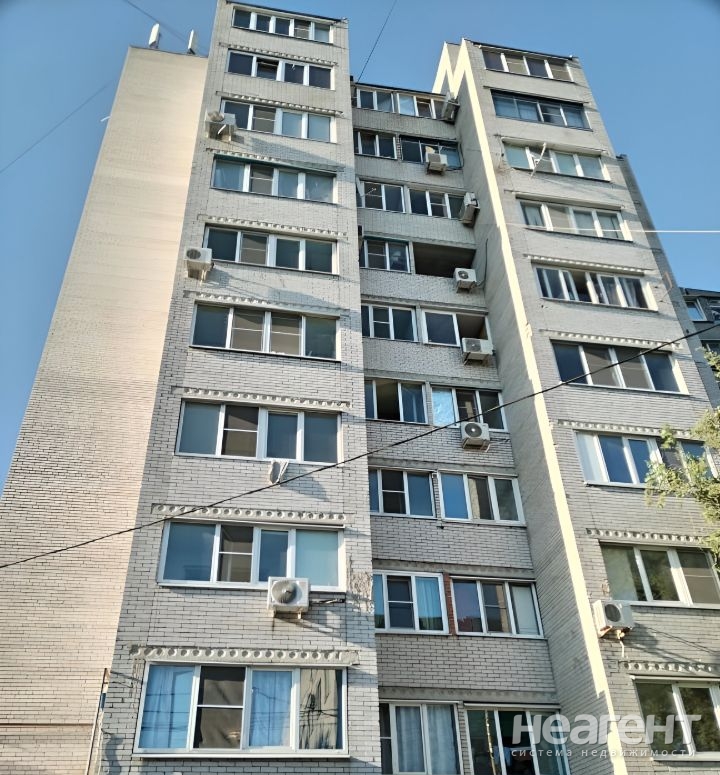 Продается 3-х комнатная квартира, 68 м²